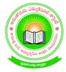 S.K. Degree College Logo