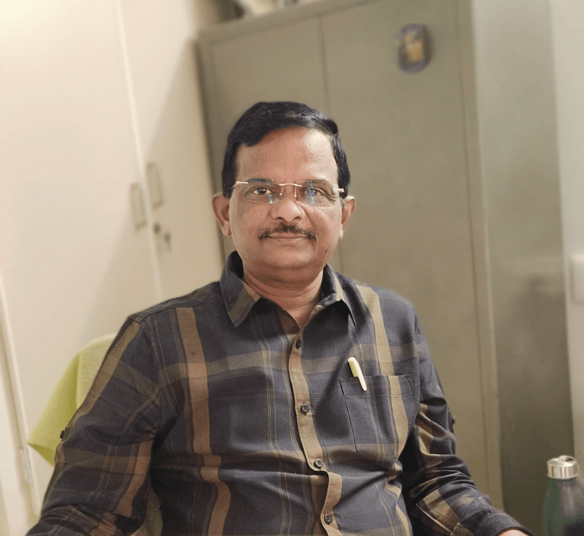 Sri S. Appala Naidu